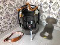 Ovinho Cybex Cloud Z2