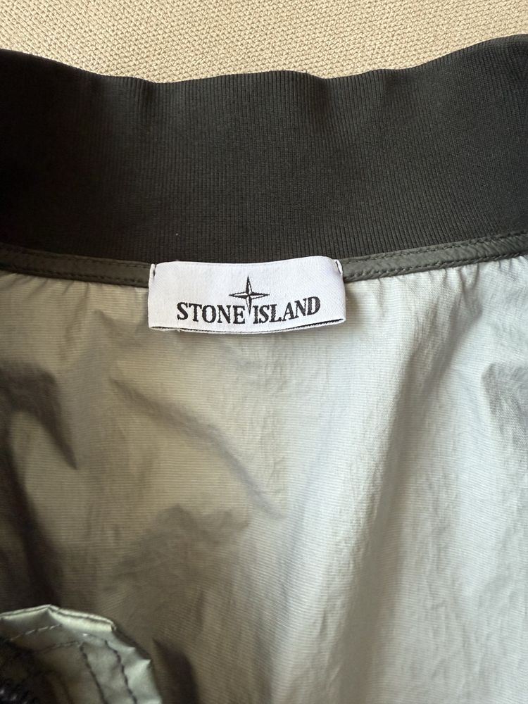 Куртка Stone Island Membrana 3L TC