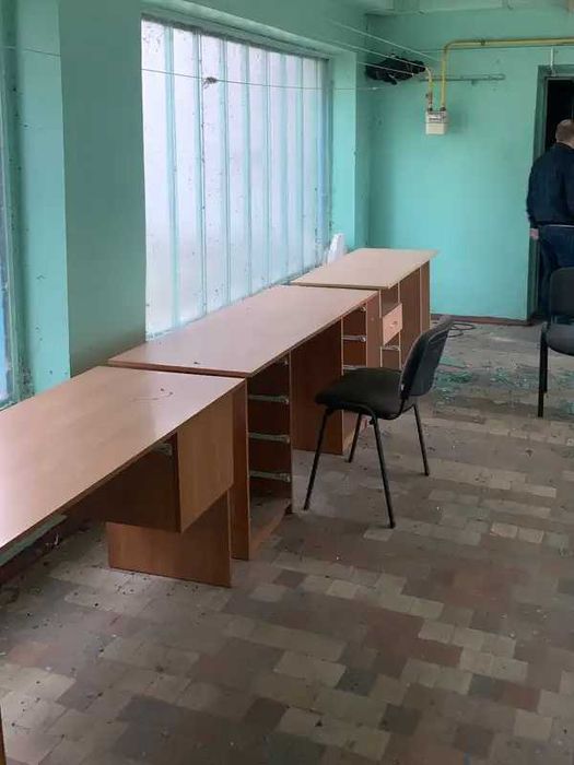 Будівля лабораторії, м. Дніпро, вул. Літня, 3