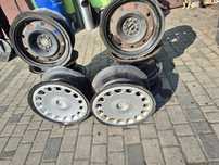 Диски колісні Fiat Scudo,Citroen Jumpy,Peugeot Expert.R15.5×98.