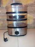 Parowar Clatronic DG 3270