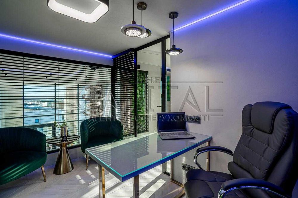 Терміновий продвж  пентхаусу Park Avenue VIP