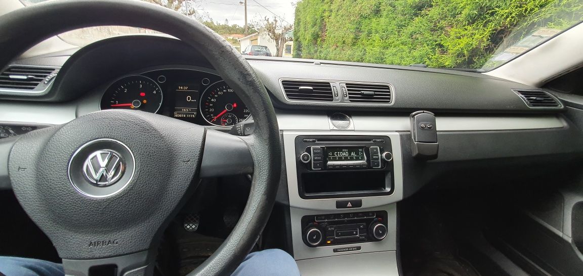 Vw Passat 1.6 Tdi