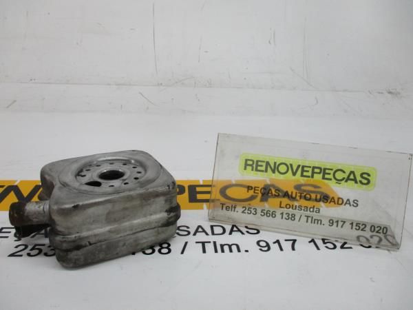 Permutador VOLKSWAGEN Transporter IV Chassis Cabina (70XD)