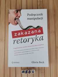 Beck Zakazana retoryka Real foty