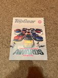 Top Gear Magazine BBC gazeta po angielsku