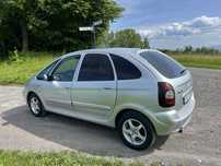 Citroen xsara picasso 2.0 hdi