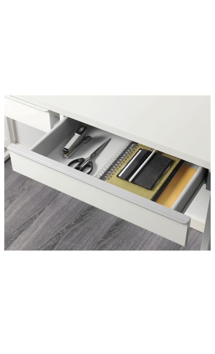 Secretaria ikea Besta Burs