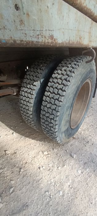 Toyota Dina bu30 ligeira para arranjar ou para peças