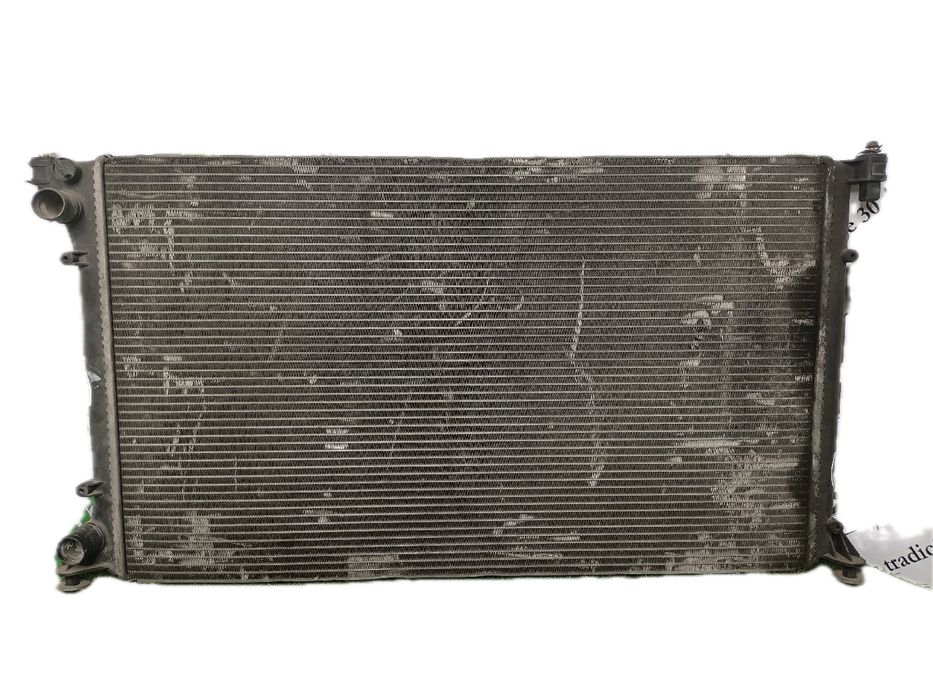 Radiador de água RENAULT Trafic II (FL)