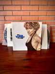 Disco vinil duplo Tina Turner Simple the best