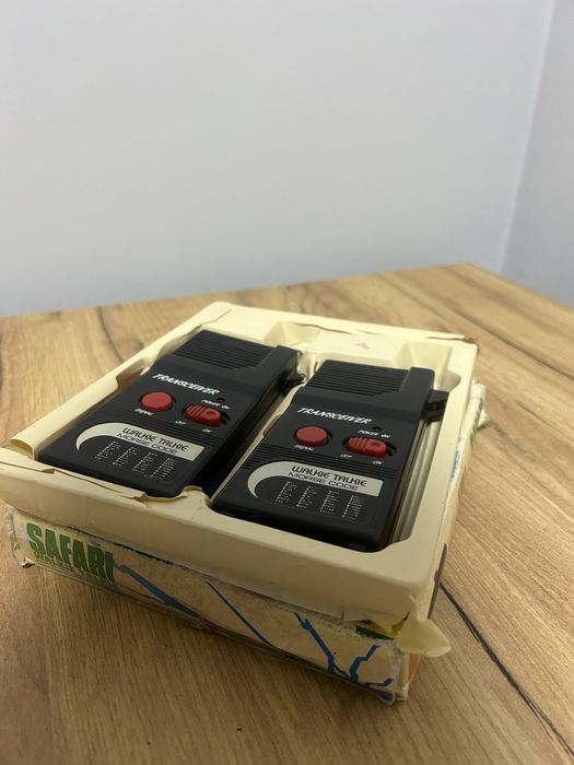 Ретро рація абетка морза