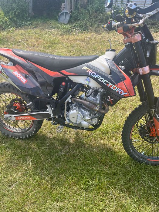 Profactory 300 мот