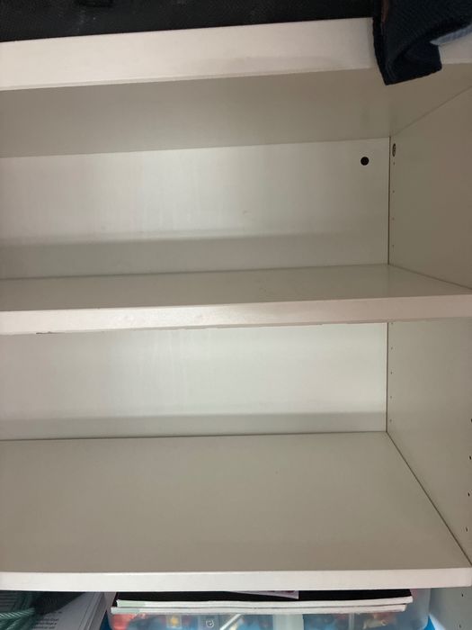3 móveis ikea simples