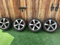 Alufelgi Kola  5x120  BMW  18 cali z opnami