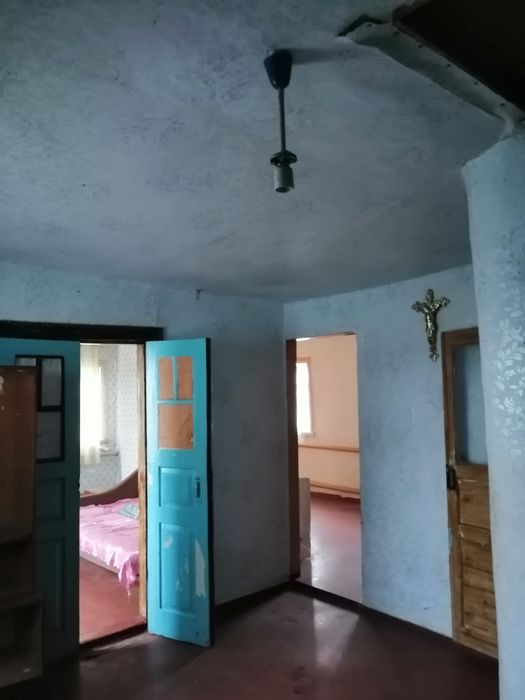 Новый объект! Продажа дома в Кр. Слободе