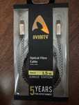 kabel optyczny Avinity Jubilee Edition