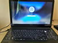 Sony vaio i5 6gb gt750 2gb 250ssd