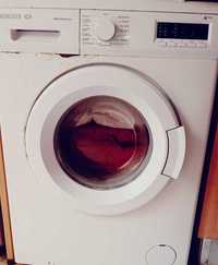 Máquina lavar 8kg