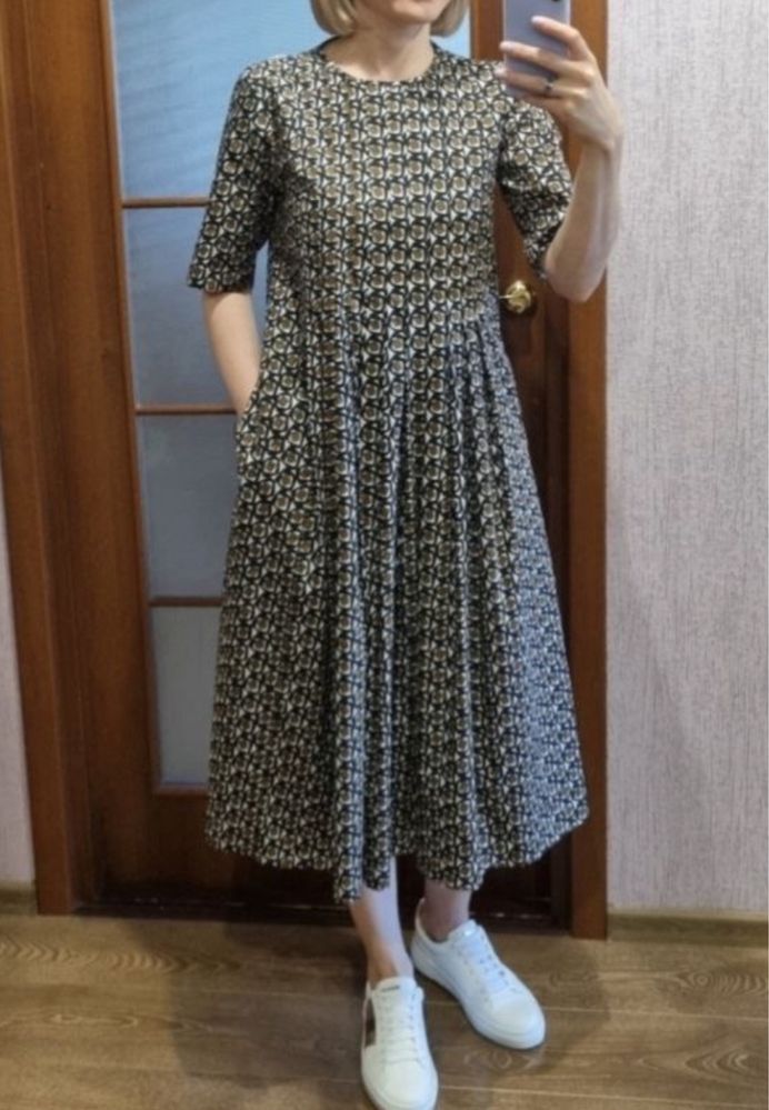 MaxMara  платье