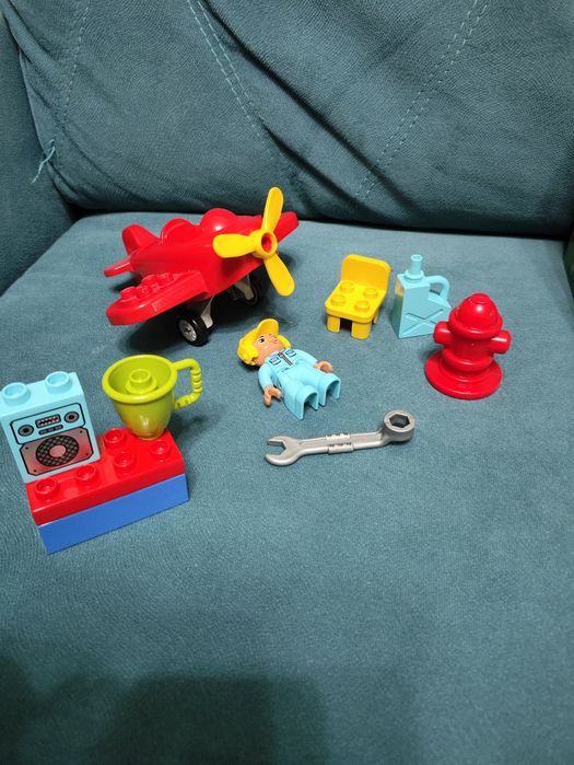 Lego duplo оригінал