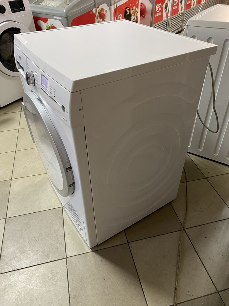 Сушильная машина SIEMENS IQ790 WT46W594