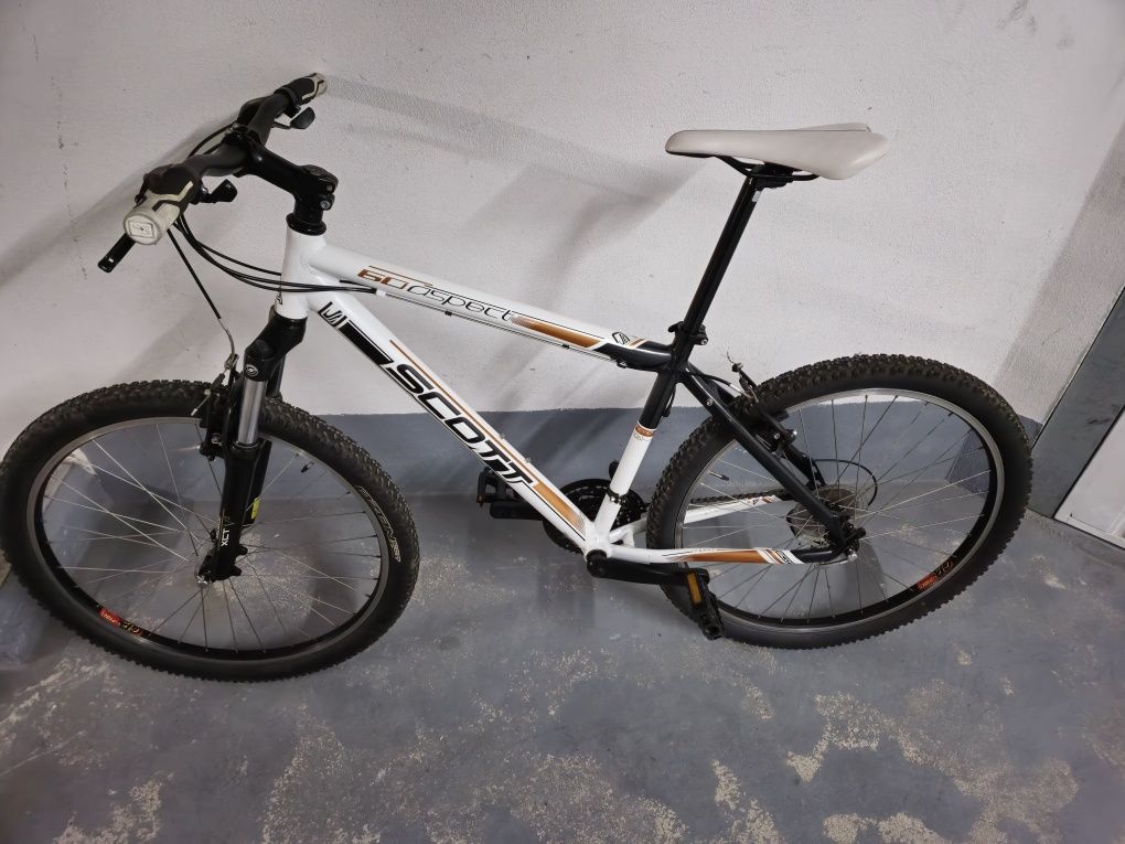 Scott aspect 60 roda 26