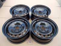 4x Felgi 17 BMW X1 E90 E91 7,5j 5x120 ET34 / oryginał