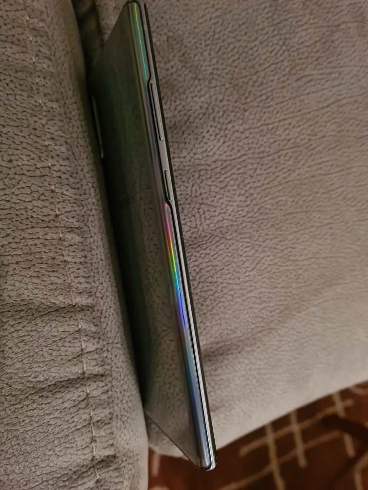 Samsung note 10 plus 256 GB