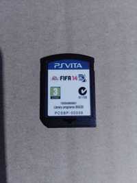 FIFA 14 Sony PS Vita Playstation