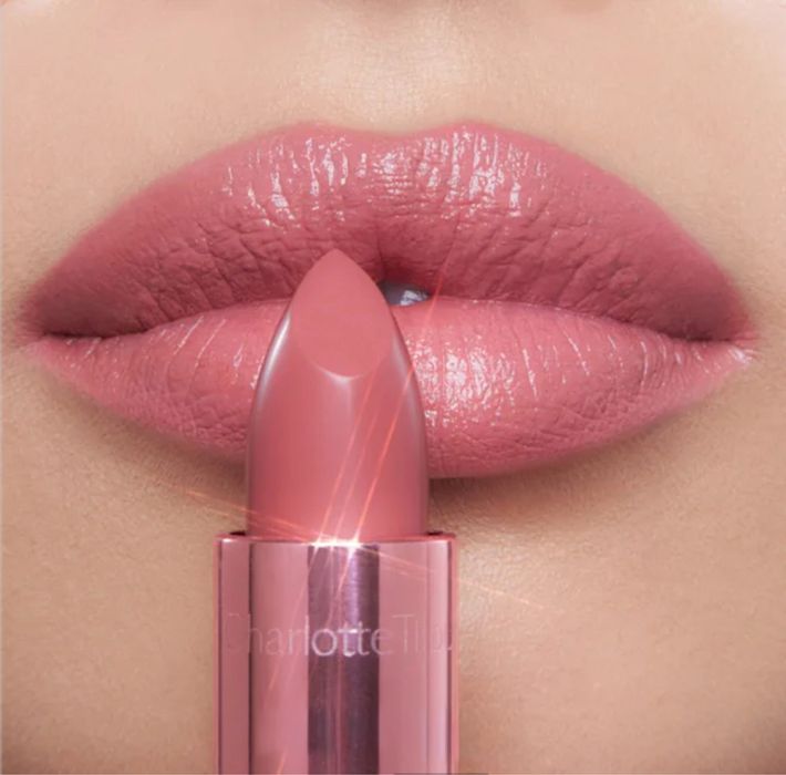 Лімітований набір Charlotte Tilbury: 3 міні-помади