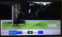 Samsung UE40MU6100U Smart Tv (101,6см)