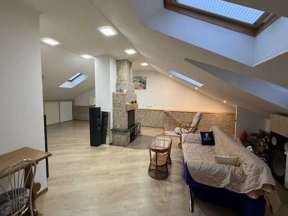 Оренда 4к квартири в Центрі міста. МОЖНА З ТВАРИНАМИ