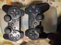 Comandos PlayStation