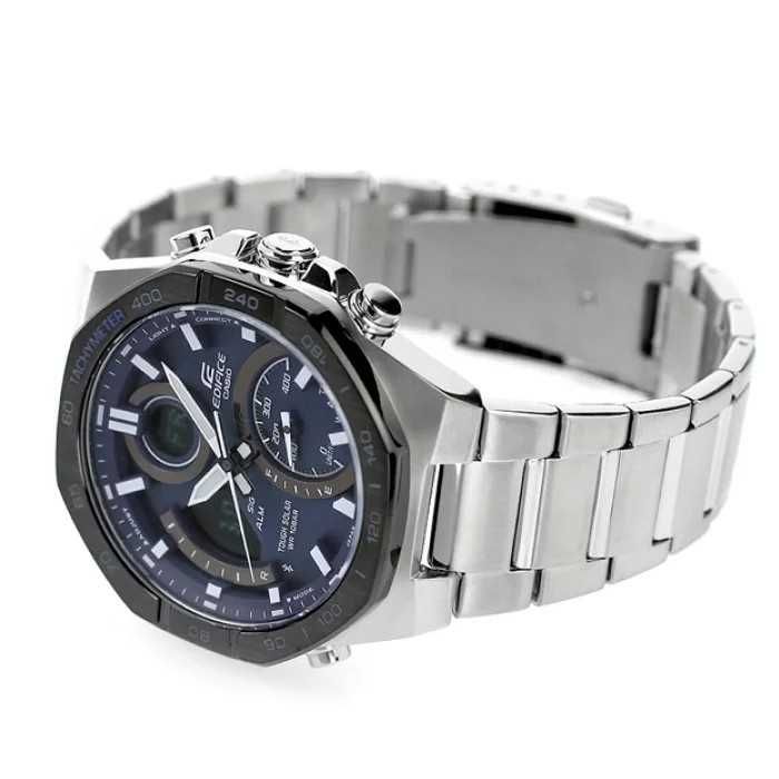 Чоловічий годинник CASIO 'EDIFICE' ECB-950DB-2AEF