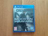 Call Of Duty Modern Warfare - PS4