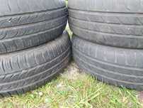 Opony letnie 4szt.  175/65R14