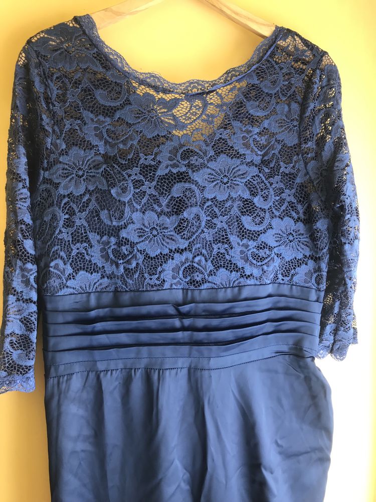 Sukienka na wesele rozmiar 40/42XL
