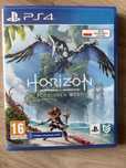 Gra horizon forbidden west ps4/ps5