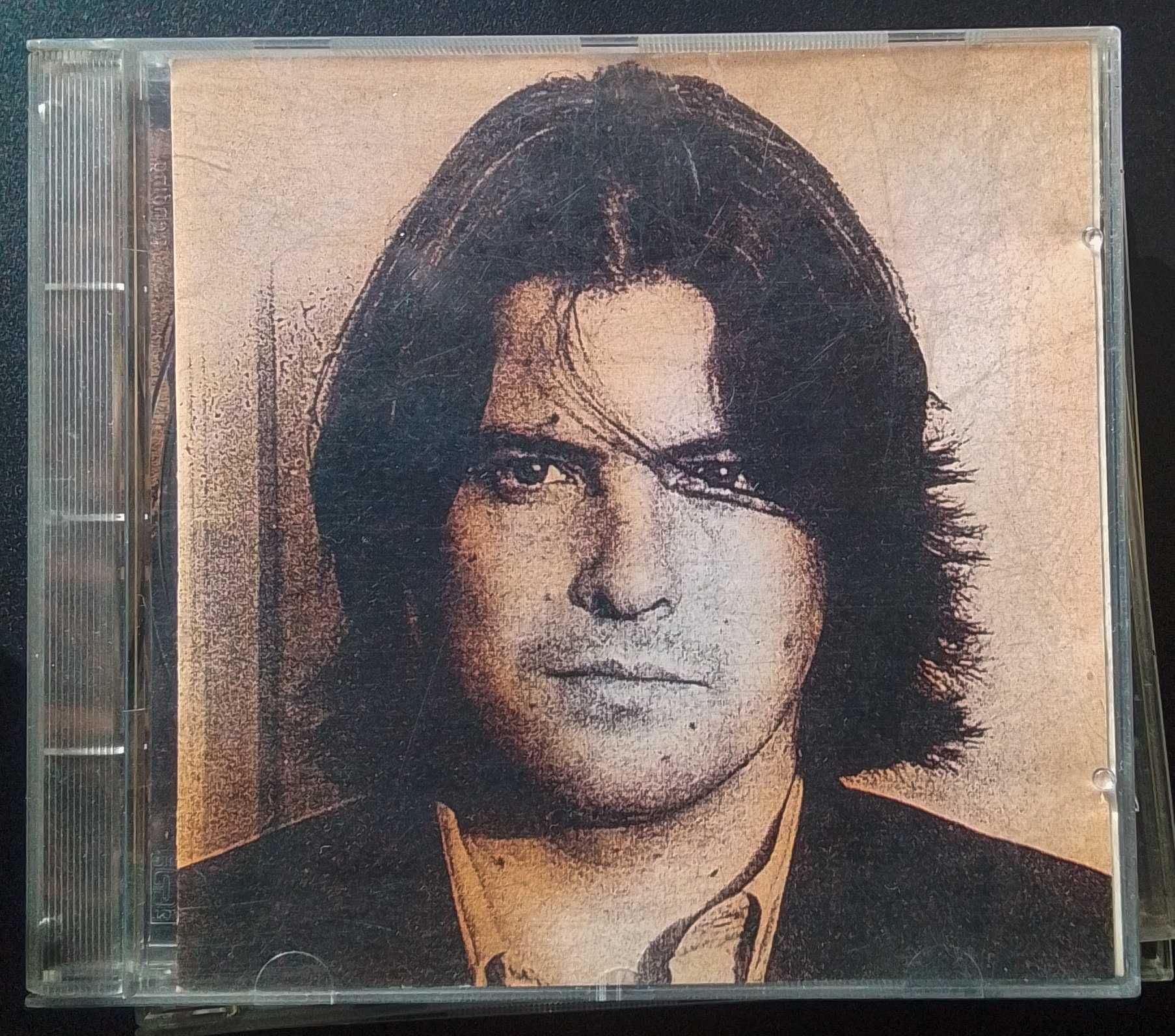 Pack de 4 cd's: Luís Represas, Mafalda Arnauth, Carlos do Carmo, Clã