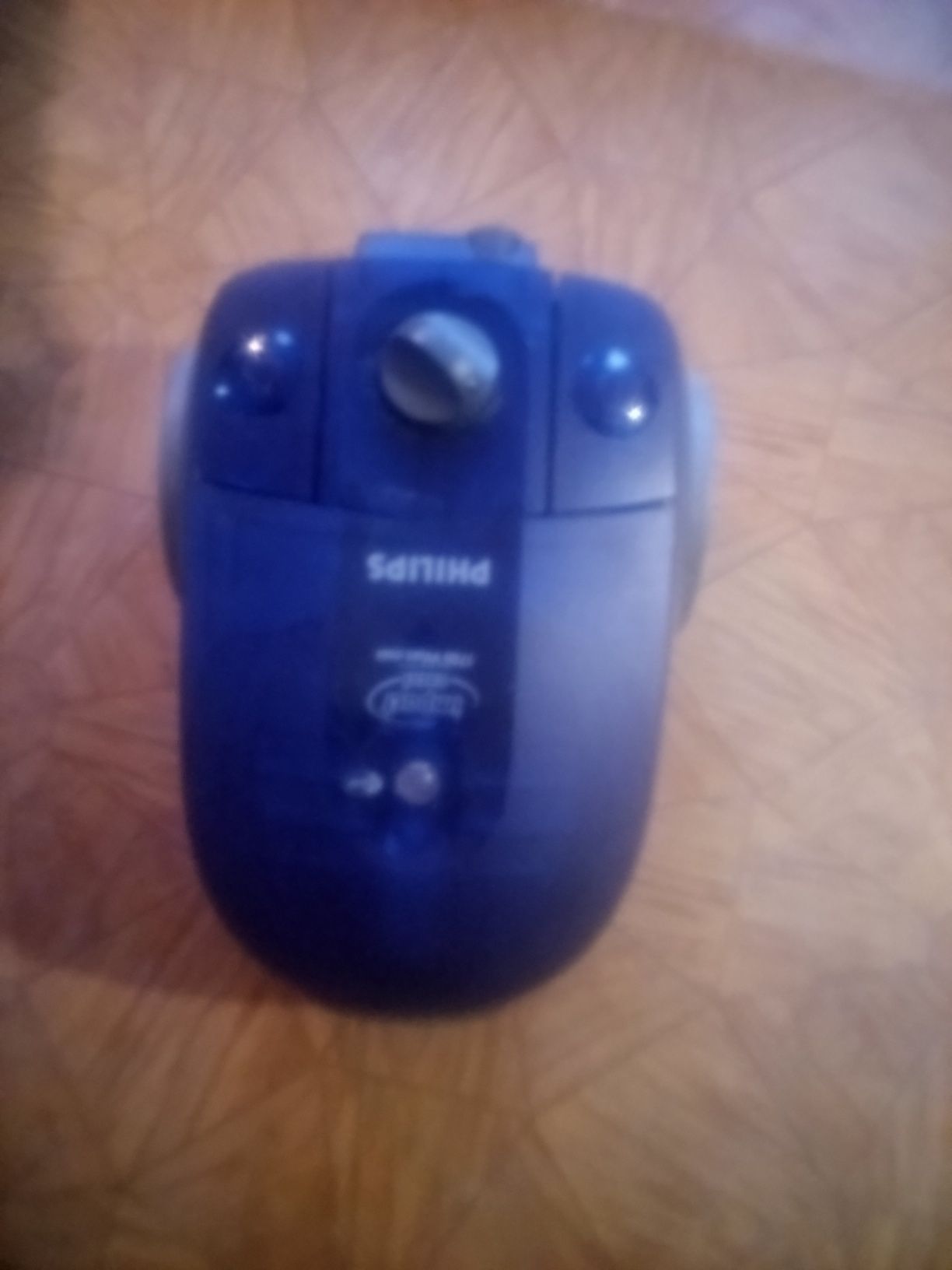 Продам пылесос Samsung