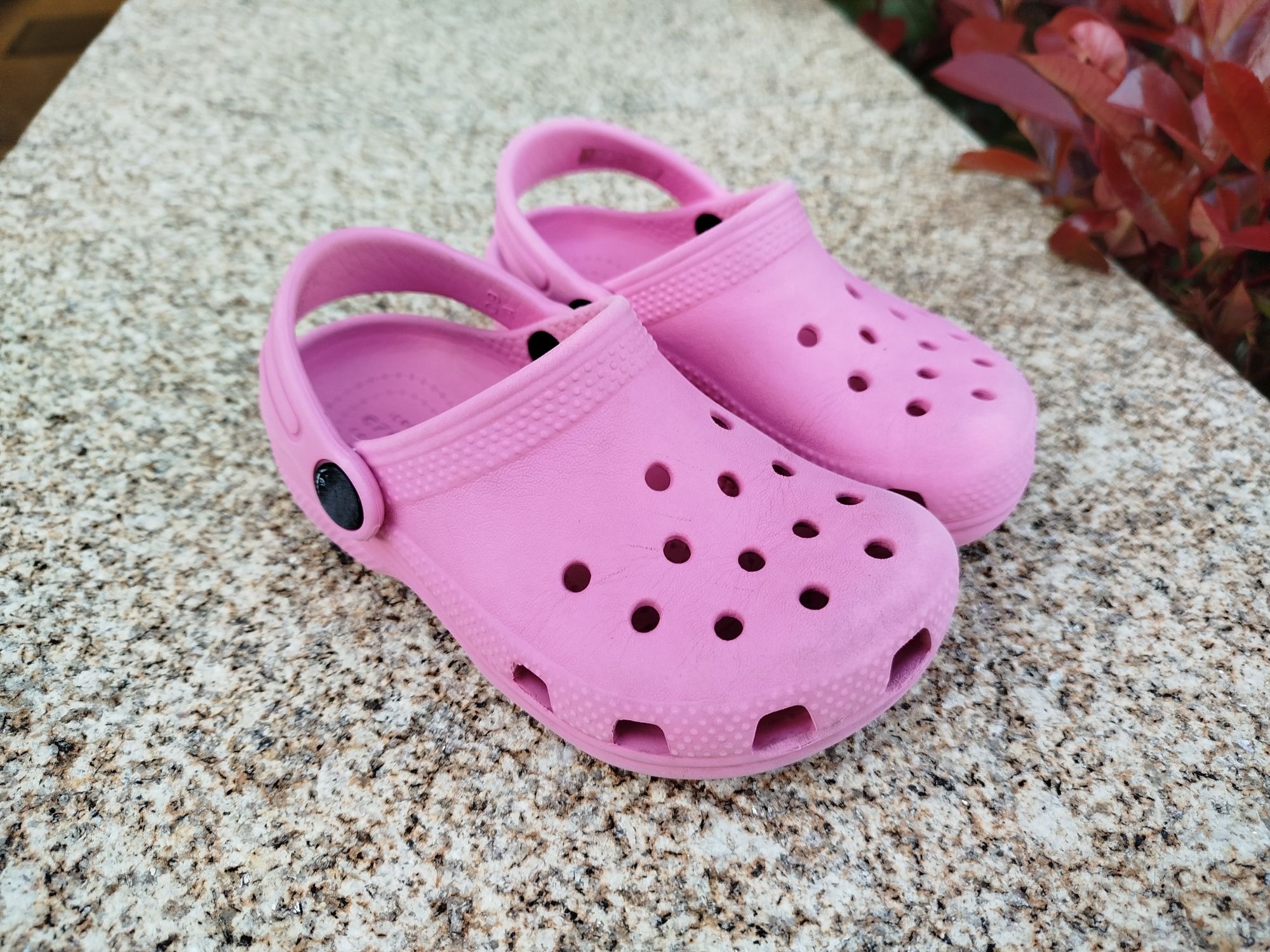 Clogs Crocs T25-26