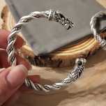 Pulseiras vikings  odin nórdico