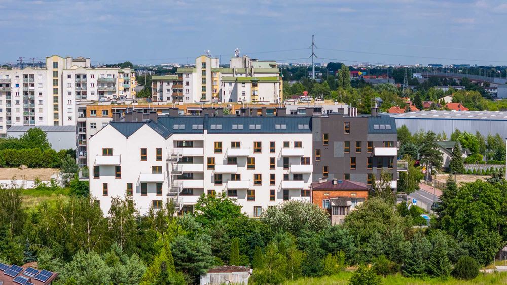 Apartament 84 m² | 4 pokoje | Świetna lokalizacja | Piastów/Ursus