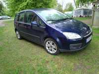 Ford Focus c max