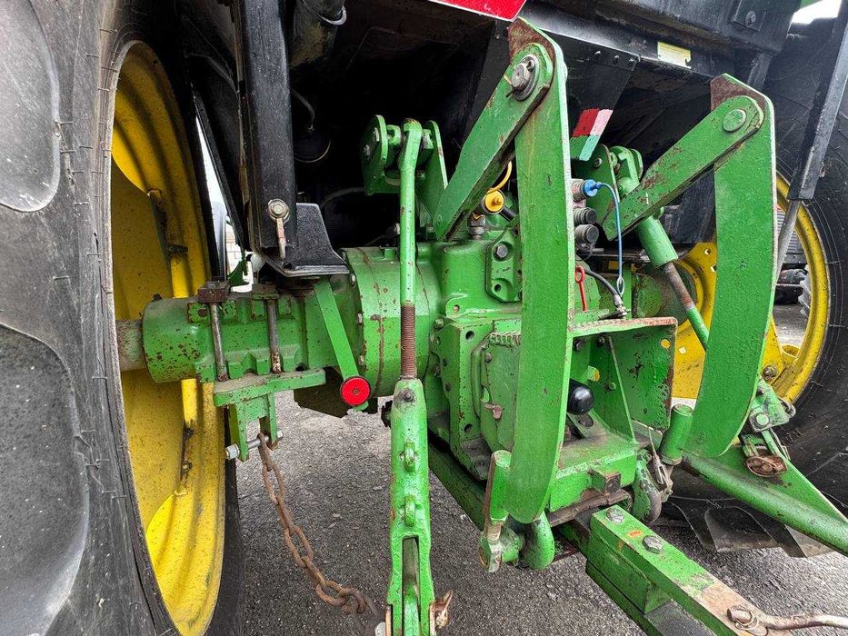 трактор John Deere 2850,2650 80-90к.с Експорт Швеція як новий!Claas