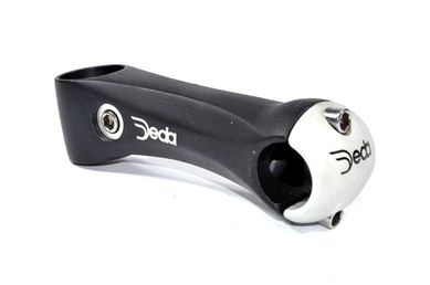 Mostek rowerowy DEDA 120 mm 25,4 mm 1 1/8 lub szosowy klasyk