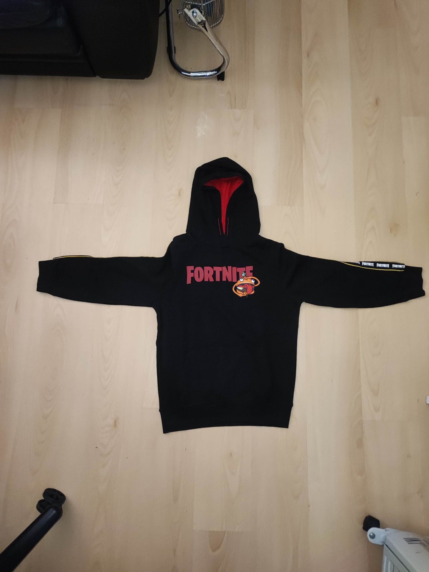 Sweat Shirt Fortnite