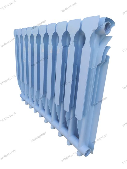 Радиатор алюминиевый 500/100,секционный,батарея