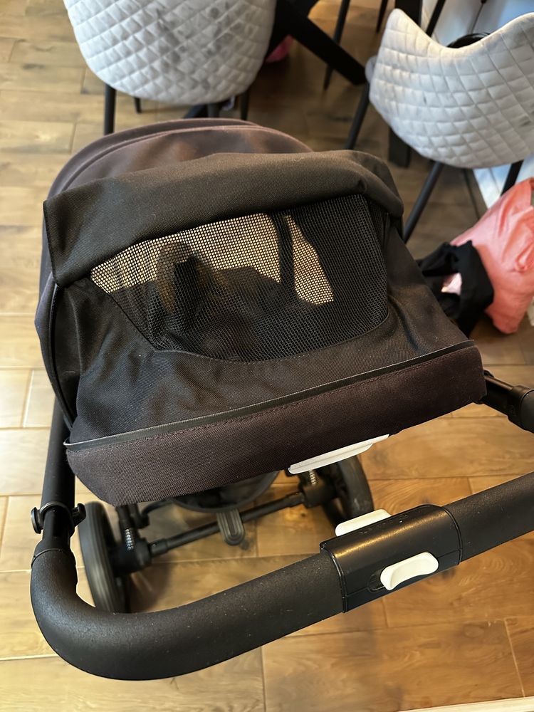 Wózek spacerówka Cybex Balios S Lux